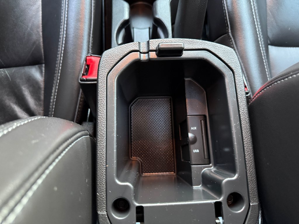 Used 2014 Chevrolet Cruze LTZ FWD image 21