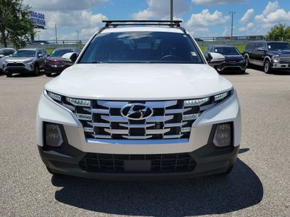 Used 2023 Hyundai Santa Cruz SEL Premium