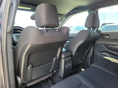 New 2026 Dodge Durango GT AWD/4WD image 8