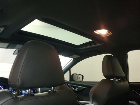 Used 2022 Subaru WRX GT image 22