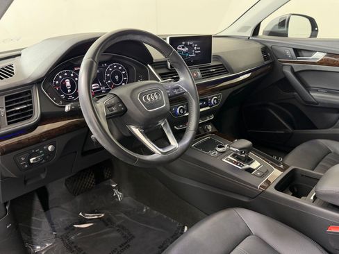 Used 2019 Audi Q5 Prestige AWD/4WD image 4