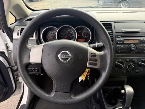 Used 2012 Nissan Versa 1.8 S w/ Plus Pkg image 13