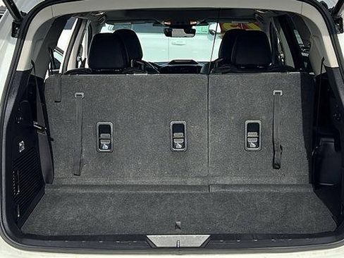 Used 2023 Subaru Ascent Onyx Edition Limited image 11