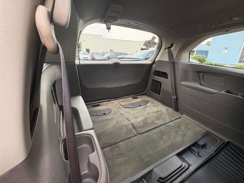 Used 2016 Honda Odyssey EX-L image 21