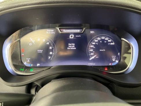 Used 2023 RAM 1500 Laramie AWD/4WD image 24