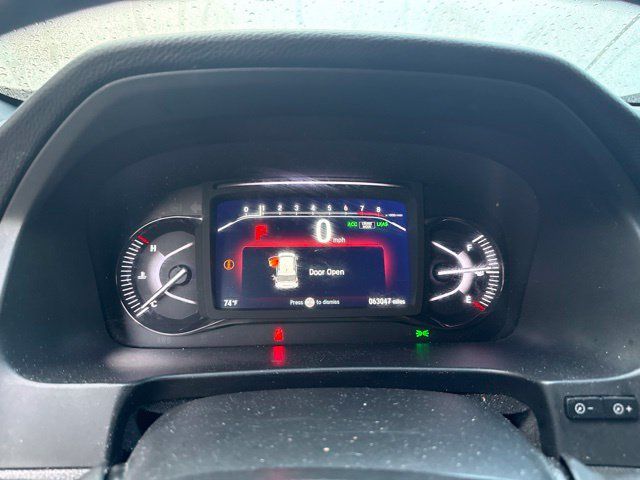 Used 2024 Honda Passport TrailSport image 12