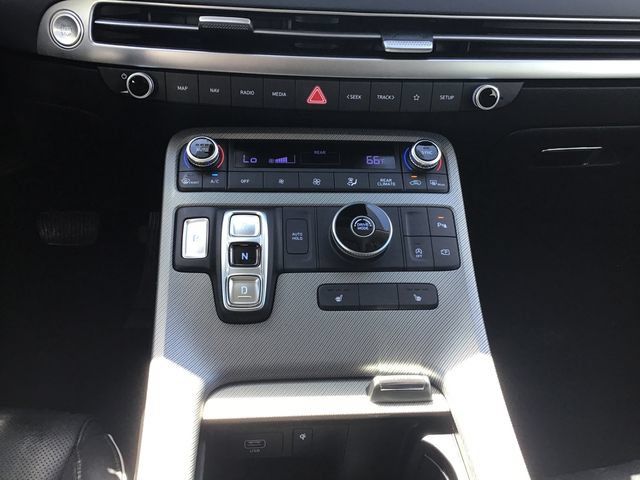 Used 2024 Hyundai Palisade SEL FWD image 18