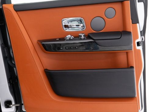 Certified 2018 Rolls-Royce Phantom Sedan image 20