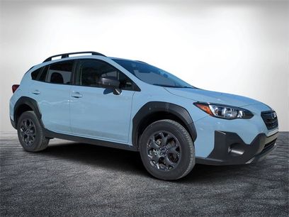 Certified 2023 Subaru Crosstrek 2.5i Sport