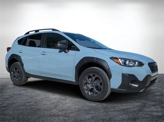 Certified 2023 Subaru Crosstrek 2.5i Sport video 1
