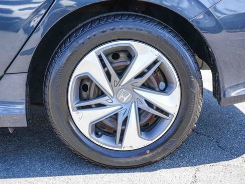 Used 2019 Honda Civic LX image 11