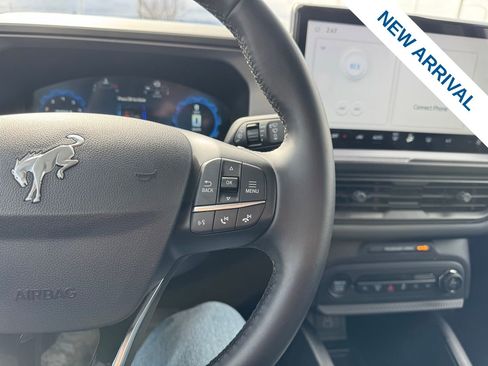 Used 2025 Ford Bronco Sport Big Bend w/ Convenience Package image 22