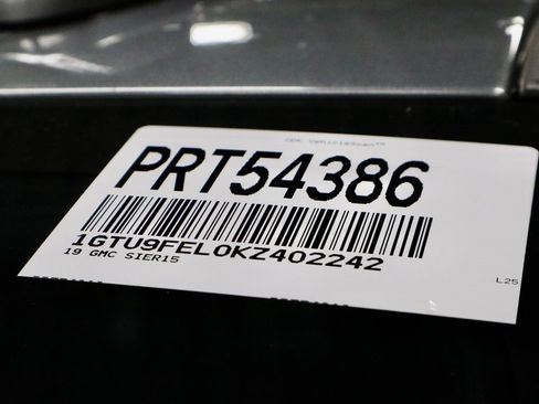 Used 2019 GMC Sierra 1500 Denali image 34