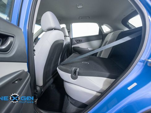 Used 2022 Hyundai Kona SE AWD/4WD image 32