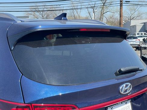Used 2023 Hyundai Santa Fe SEL image 27