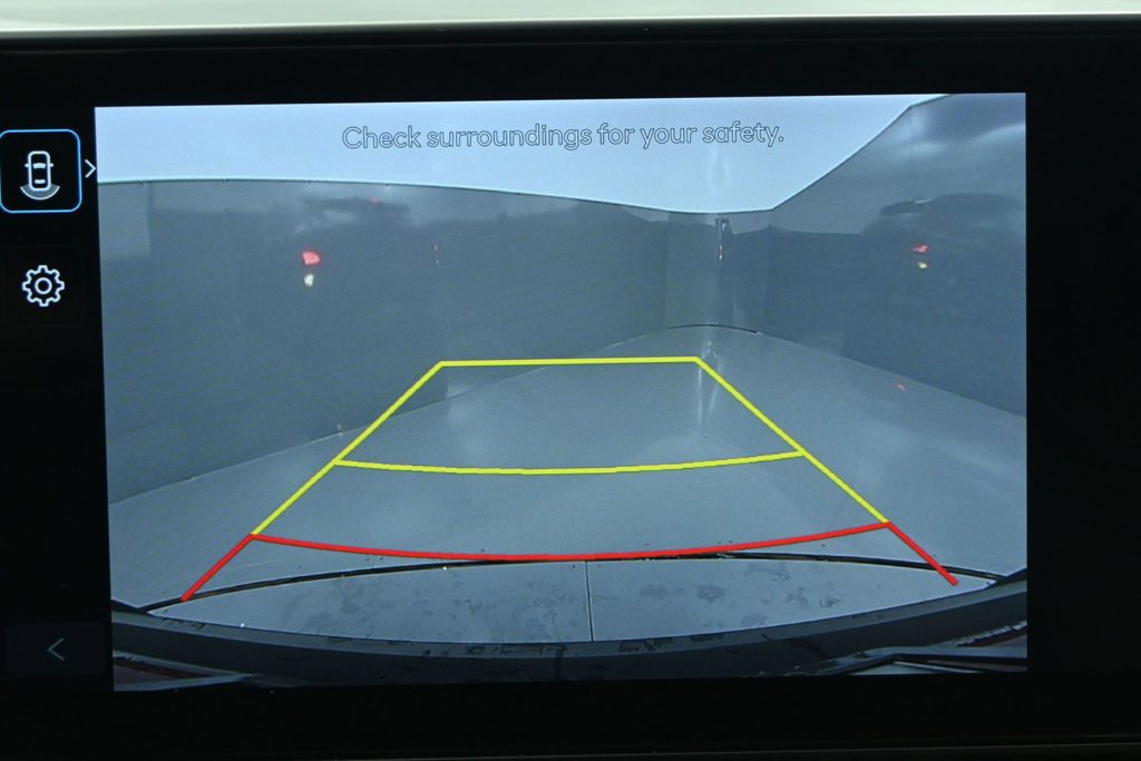Used 2025 Hyundai Kona SEL AWD/4WD image 17
