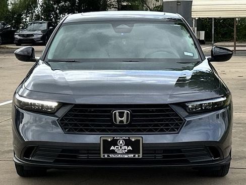 Used 2026 Honda Accord SE image 8