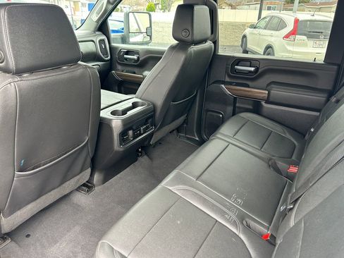 Used 2023 Chevrolet Silverado 3500 LT w/ Convenience Package image 34