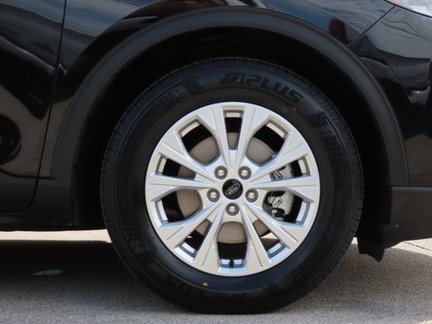 Used 2024 Ford Escape Active FWD image 17