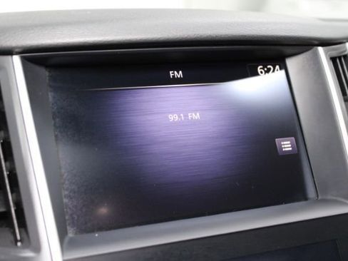 Used 2021 INFINITI Q50 Luxe w/ Seat & Sound Package image 17