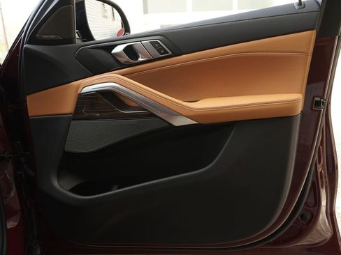 Used 2026 BMW X6 xDrive40i image 19