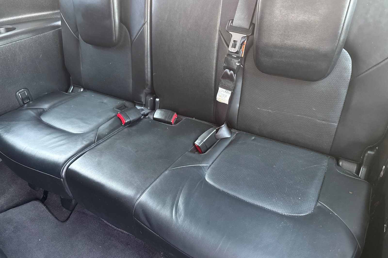 Used 2020 Nissan Armada SL w/ Premium Package AWD/4WD image 17