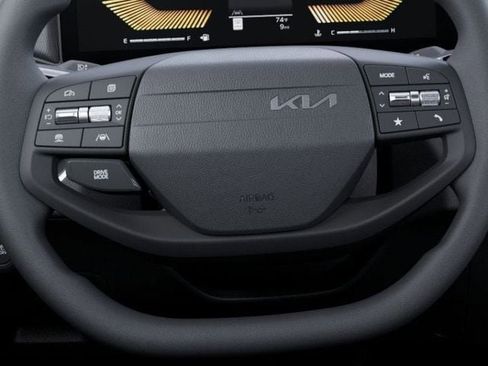 New 2026 Kia K4 LXS image 23