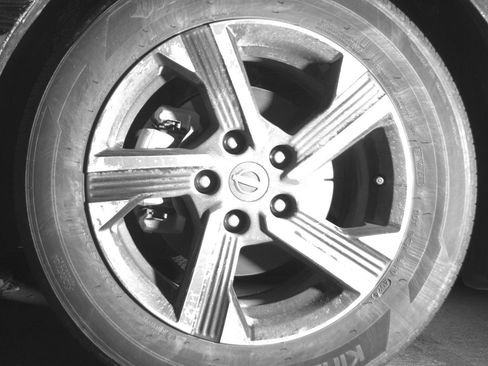 Used 2025 Nissan Sentra SV image 12