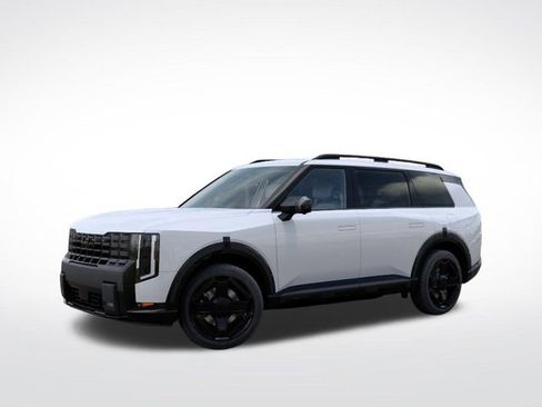 New 2027 Kia Telluride SX X-Line AWD/4WD image 3