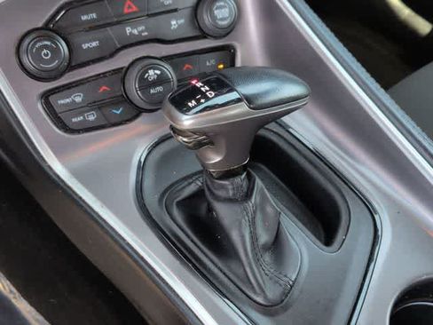 Used 2022 Dodge Challenger GT RWD image 33