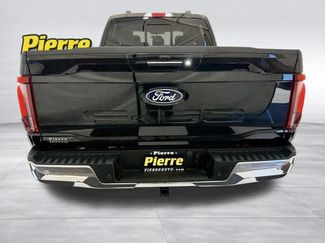 Used 2024 Ford F150 Lariat w/ Tow/Haul Package video 3