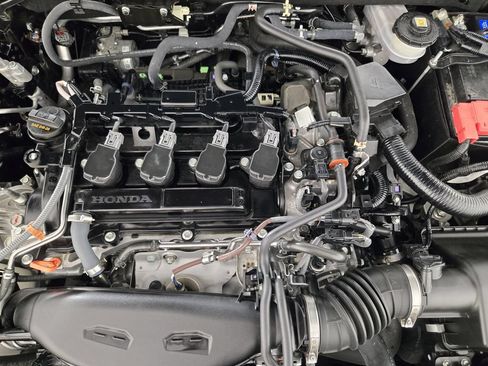 Used 2024 Honda Civic EX image 35