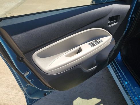 Used 2018 Mitsubishi Mirage G4 ES image 16