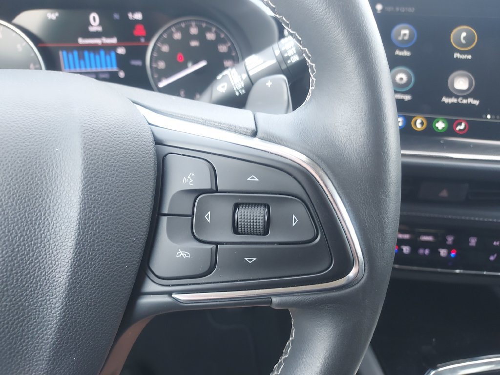 Used 2023 Buick Envision Essence FWD image 21