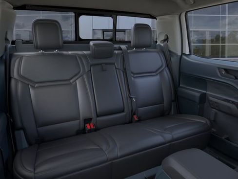 New 2025 Ford Maverick Lariat w/ Black Appearance Package image 8