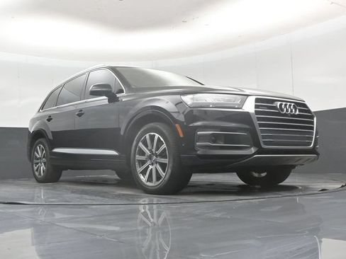 Used 2019 Audi Q7 3.0T Premium Plus w/ Premium Plus Package AWD/4WD image 54