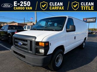 Used 2014 Ford E-250 and Econoline 250 w/ Power Group RWD video 1