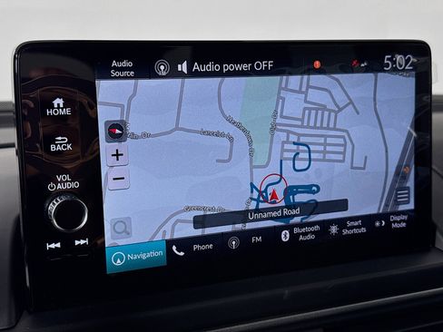 New 2025 Honda Pilot Black Edition image 13