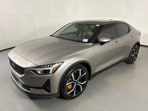 Used 2022 Polestar Polestar 2 w/ Performance Package AWD/4WD image 4