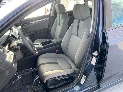 Used 2019 Honda Civic LX image 15
