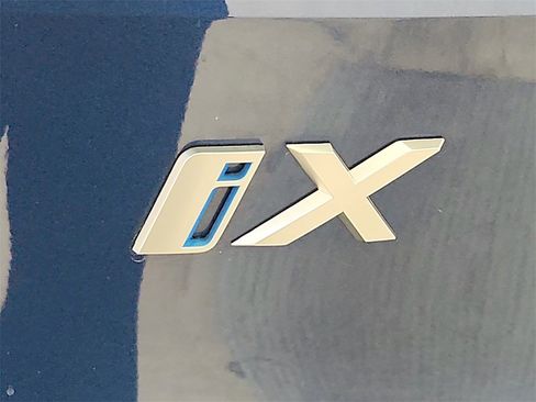 Used 2024 BMW iX xDrive50 image 35