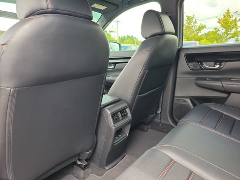 Used 2024 Honda CR-V Sport Touring image 16