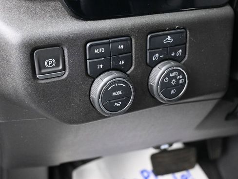 Used 2024 Chevrolet Silverado 1500 RST AWD/4WD image 27