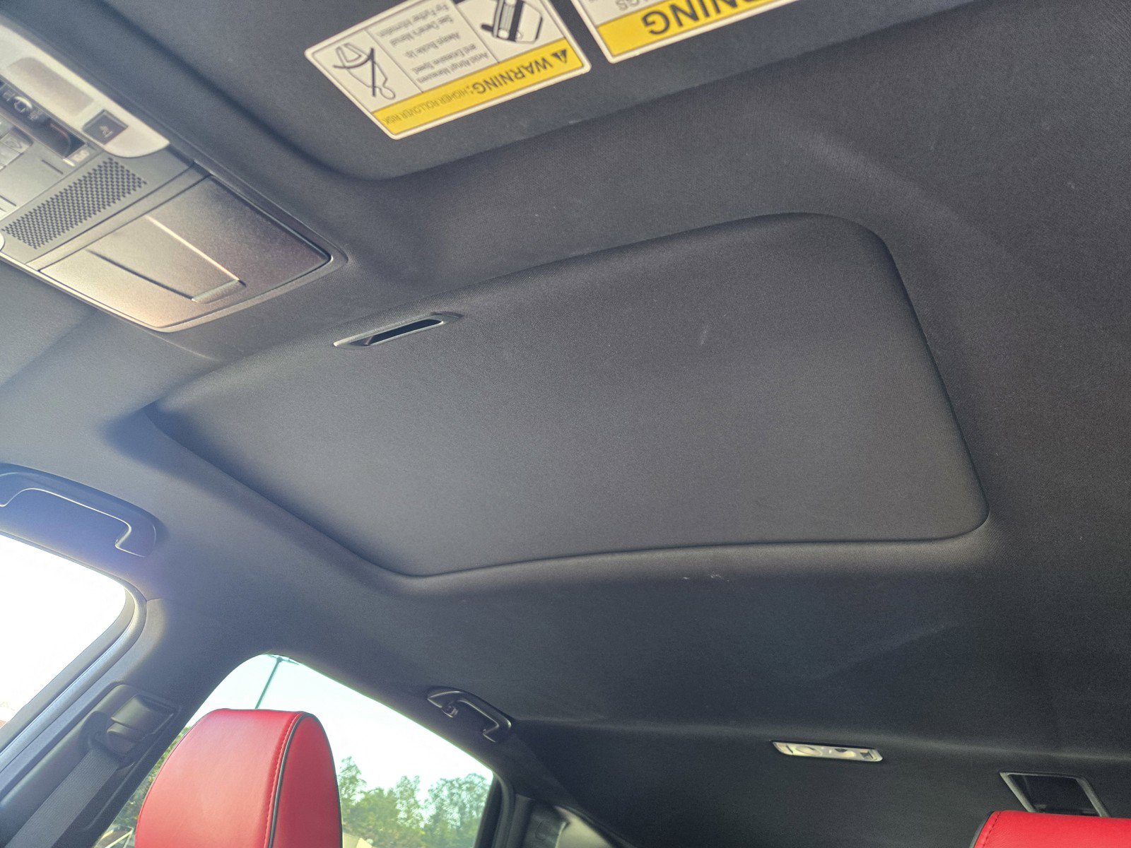 Used 2019 Acura MDX A-Spec AWD/4WD image 11