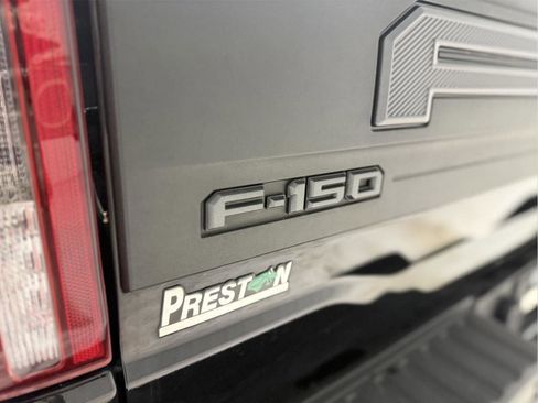 Certified 2024 Ford F150 Raptor image 44