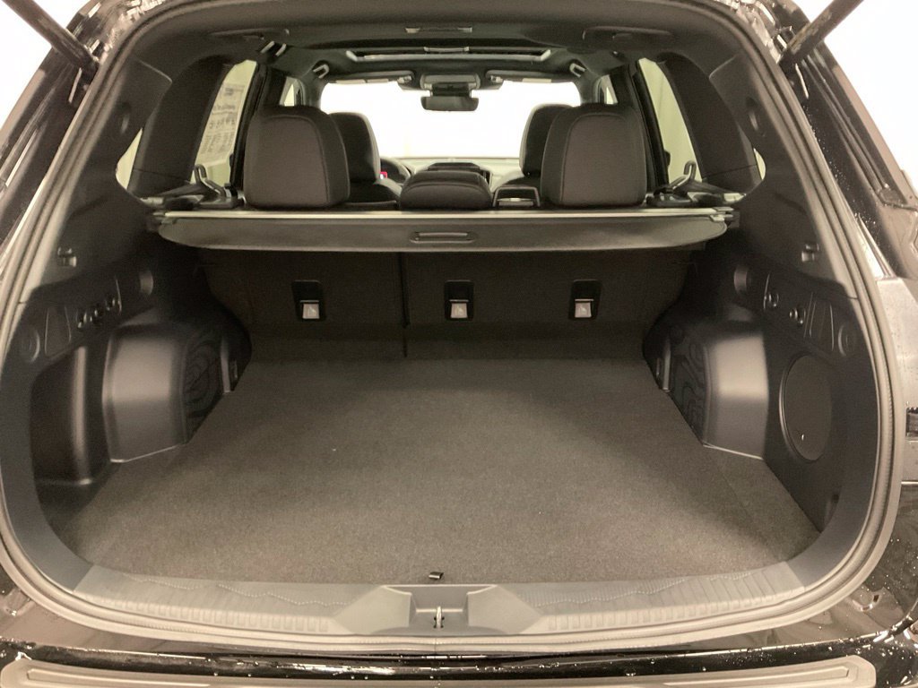 New 2026 Subaru Forester Sport AWD/4WD image 30