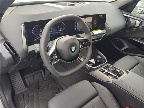 Used 2026 BMW X3 xDrive30 w/ Convenience Package AWD/4WD image 3