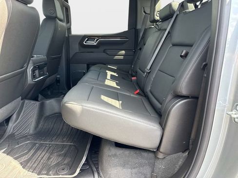 New 2026 GMC Sierra 1500 Elevation w/ Elevation Premium Package AWD/4WD image 12