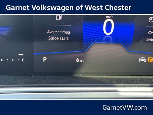 New 2026 Volkswagen Taos SE AWD/4WD image 9