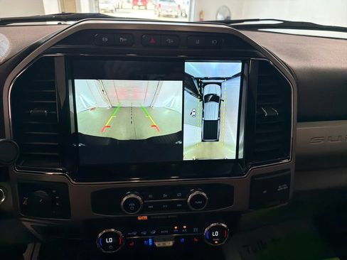 Used 2022 Ford F350 King Ranch w/ King Ranch Ultimate Package AWD/4WD image 22